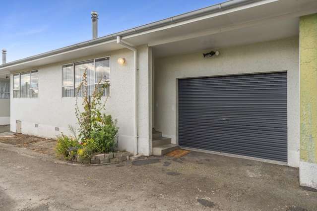 Perfect Starter to Downsizer!