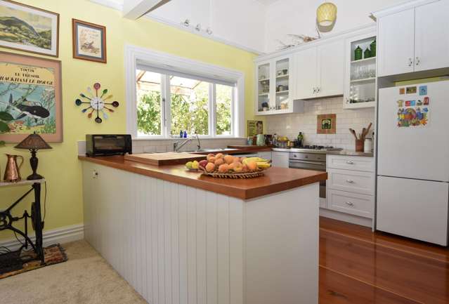 Undeniable Charm...Unbeatable Location