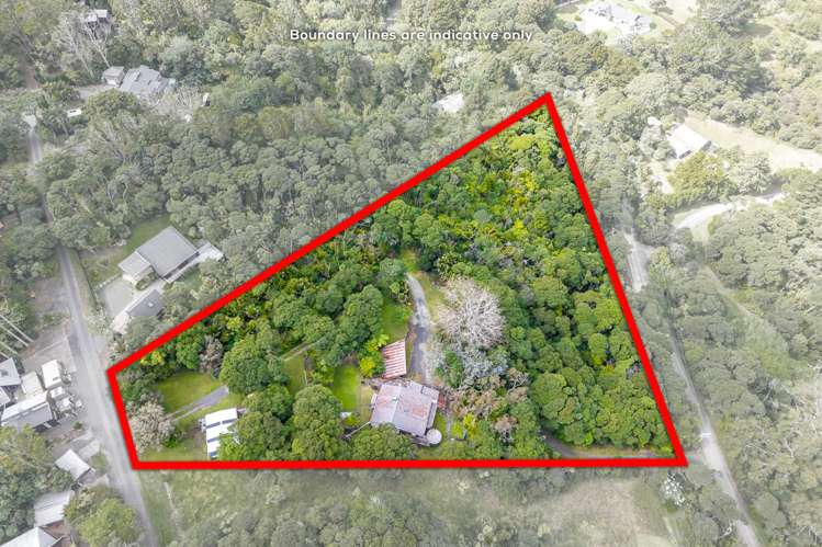 17 Matatea Road Waimauku_42