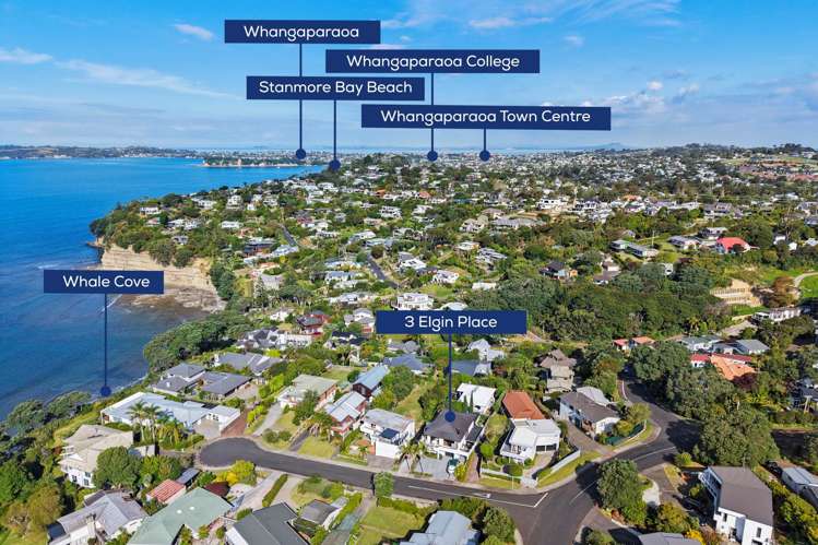 3 Elgin Place Red Beach_36