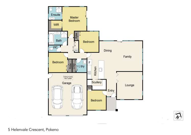 5 Helenvale Crescent Pokeno_18