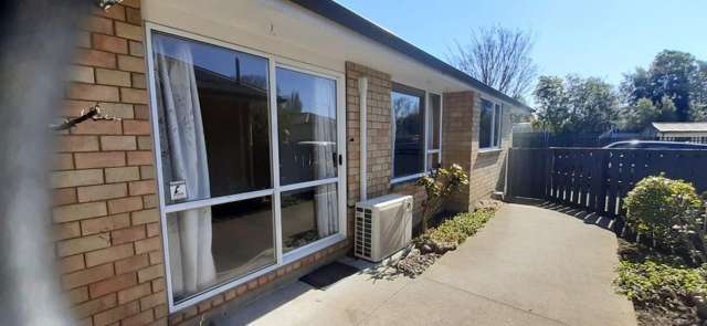 *** Excellent Standalone Townhouse ***
