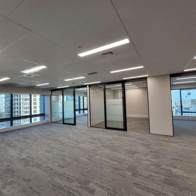 AIG Building 41 Shortland Street Auckland Cbd_3