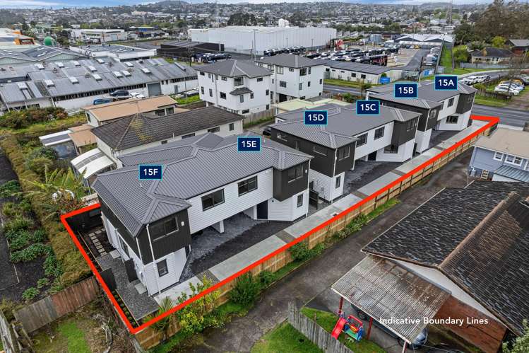 15E Astley Ave New Lynn_22