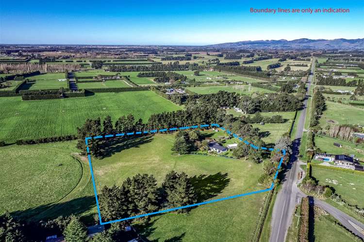 236 Larcombs Road Rolleston_36
