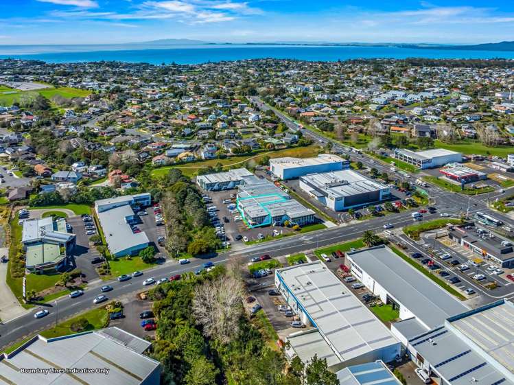 5c Apollo Drive Albany_13