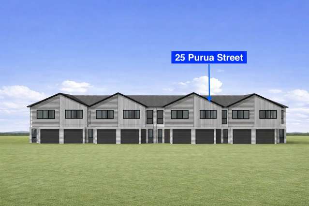 Calling All First Home Buyers!