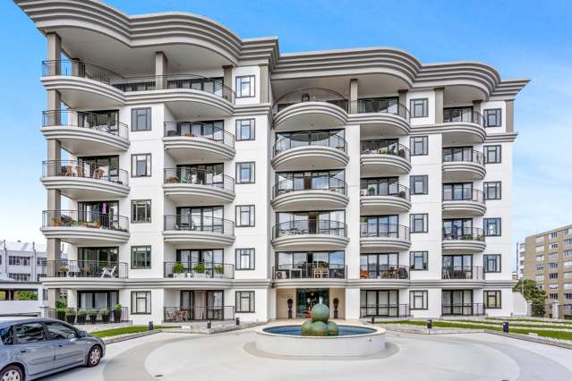 City-Fringe Living Made Easy