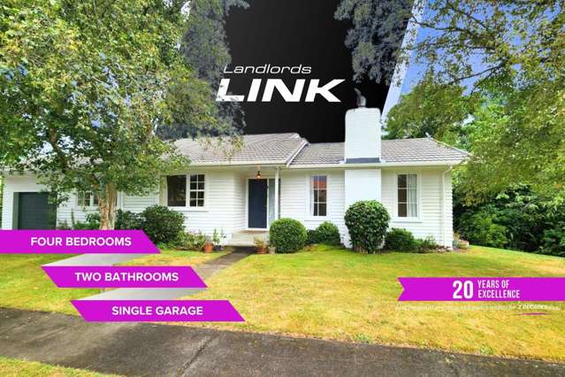 St Johns Hill - 4 Bedrooms