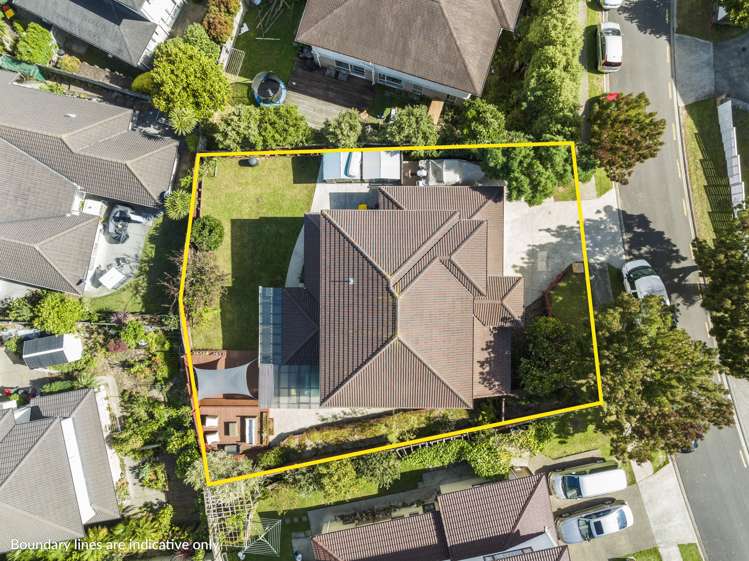 3 Soljans Place Flat Bush_27