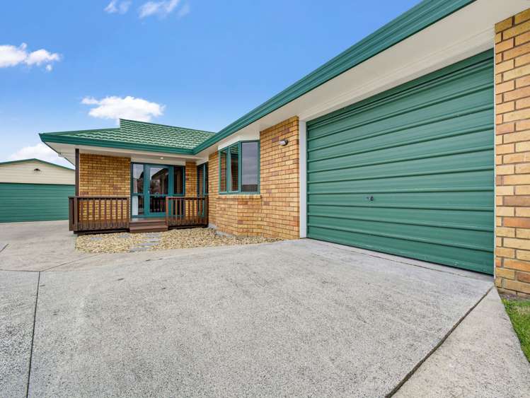 17 Mansfield Road Owhata_24