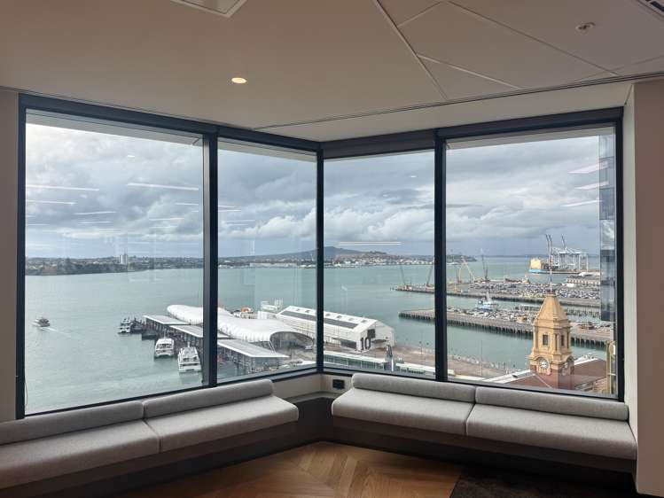 188 Quay Street Auckland Central_3