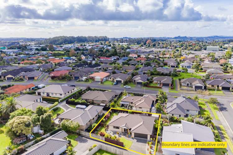 6 Martha Clarke Lane Kerikeri_21