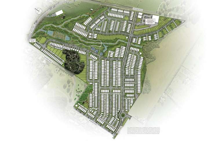 Lot 49, 19 Golding Rd, 53 Birch Rd and East Street_2