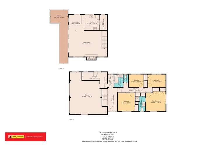 126 Okere Road Okere Falls_27