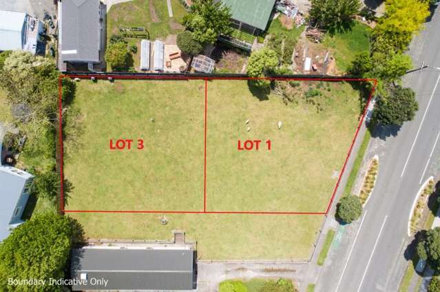 Lot 3-185 Cambridge Avenue Ashhurst_1