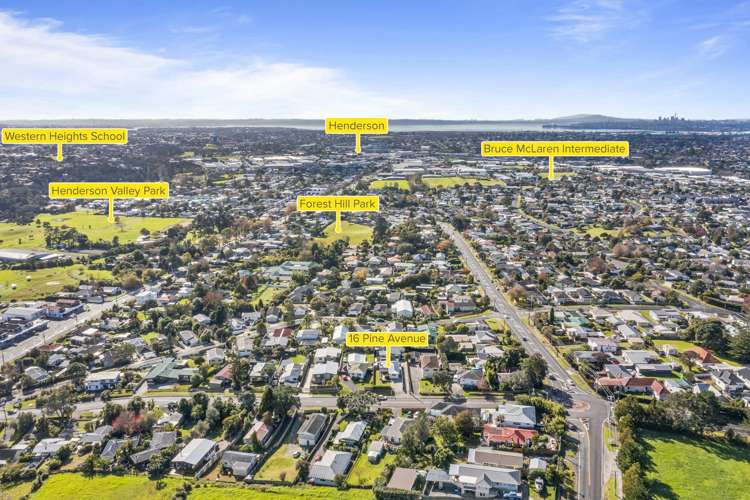 16 Pine Avenue Henderson_20