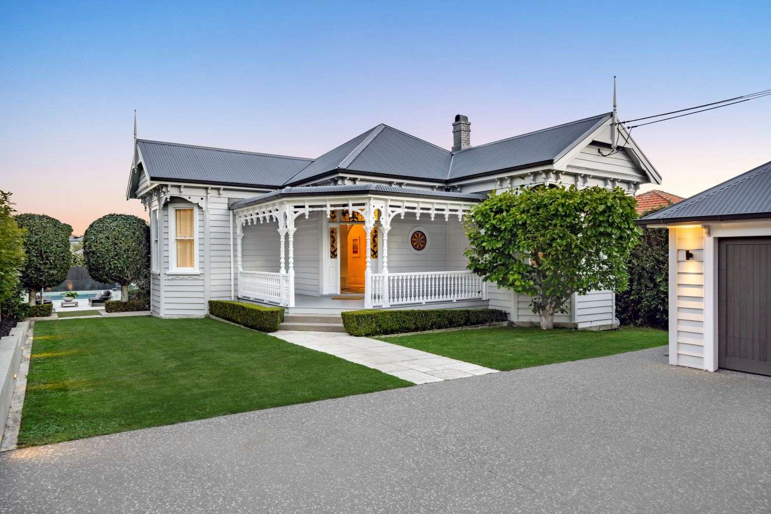 10 Armadale Road in Remuera, Auckland