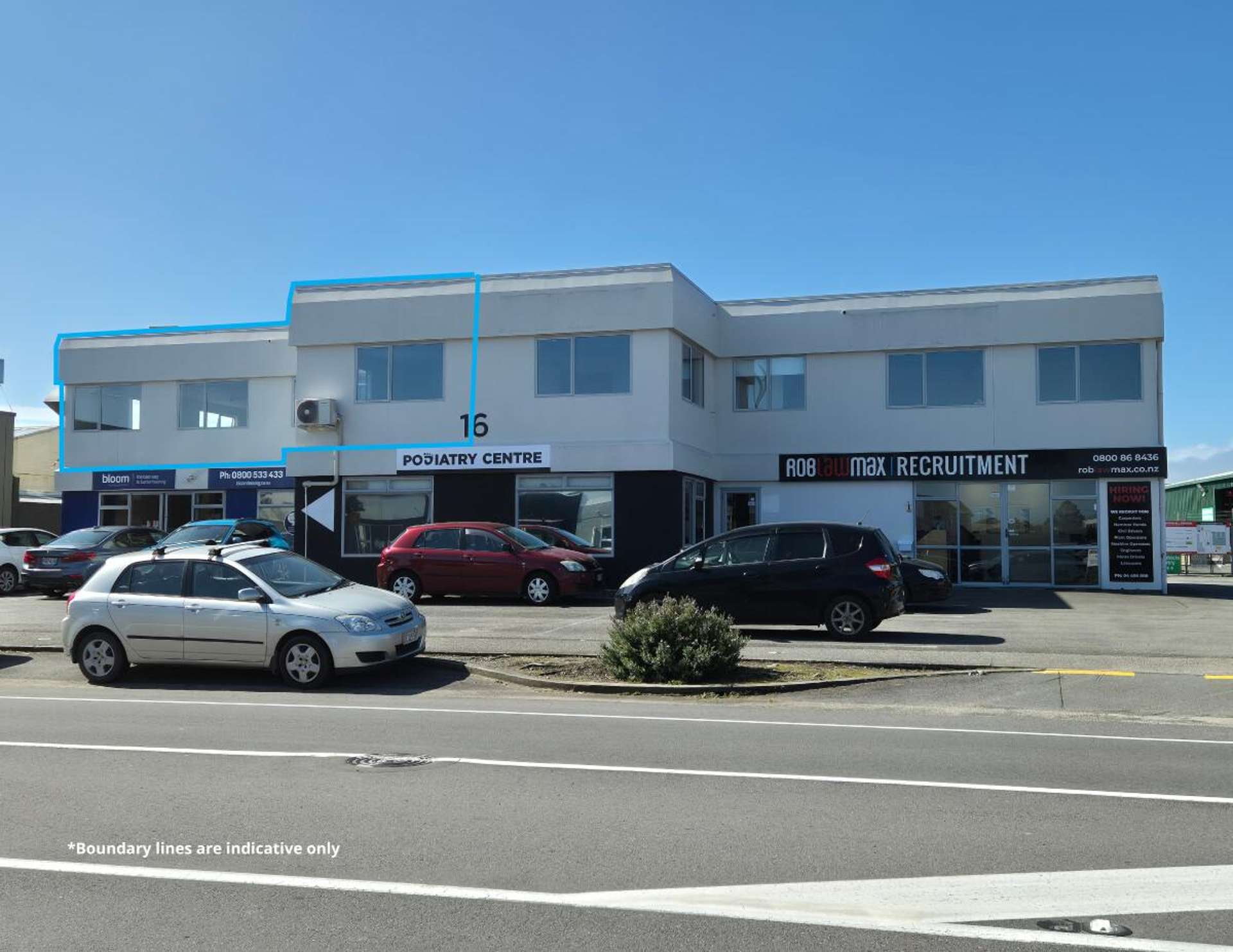 Level 1, Part A, 16 Ihakara Street Paraparaumu_0