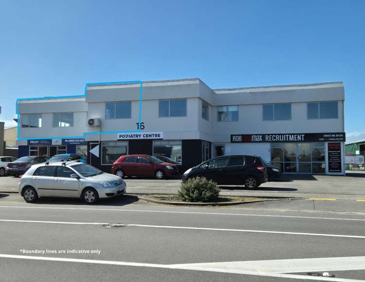 Level 1, Part A, 16 Ihakara Street Paraparaumu_0