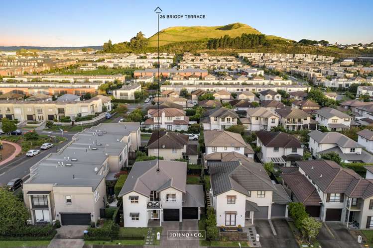 26 Briody Terrace Stonefields_27