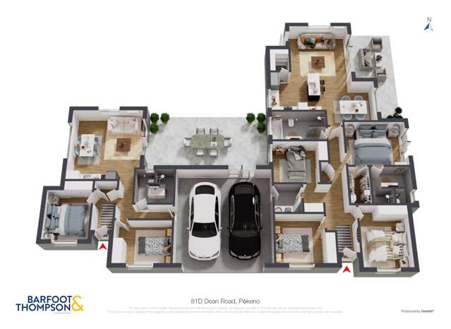 81D Dean Road Pokeno_1