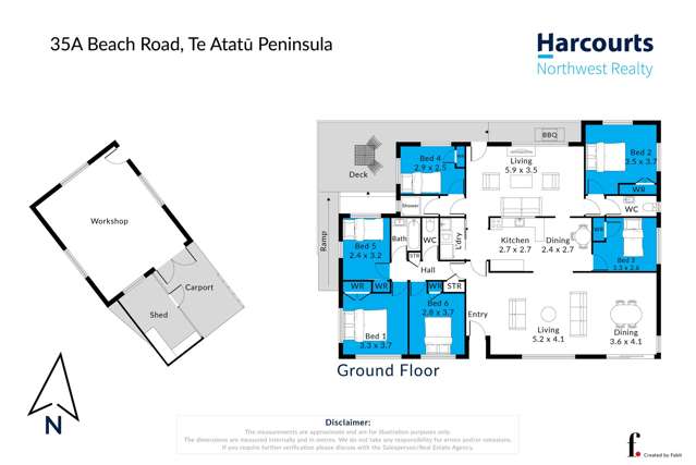 35a Beach Road Te Atatu Peninsula_1