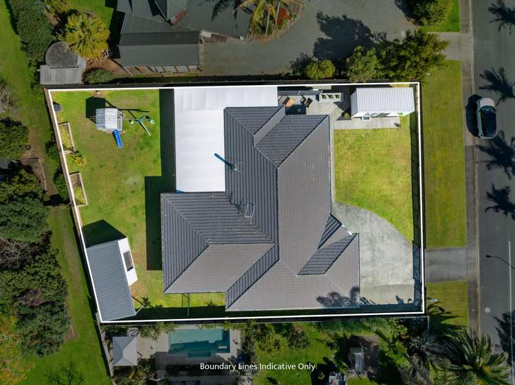 3 May Grove Lane Tamaterau_27