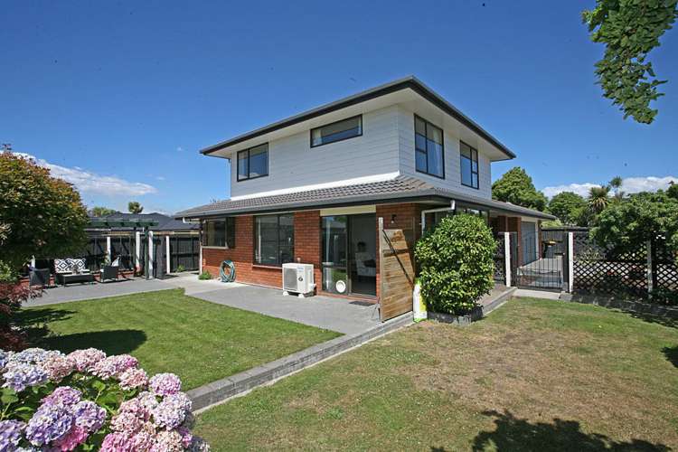 152 Wales Street Halswell_20