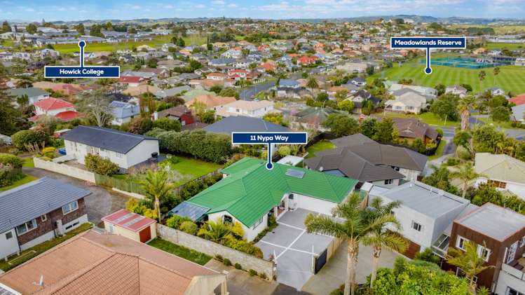 11 Nypa Way Somerville_20