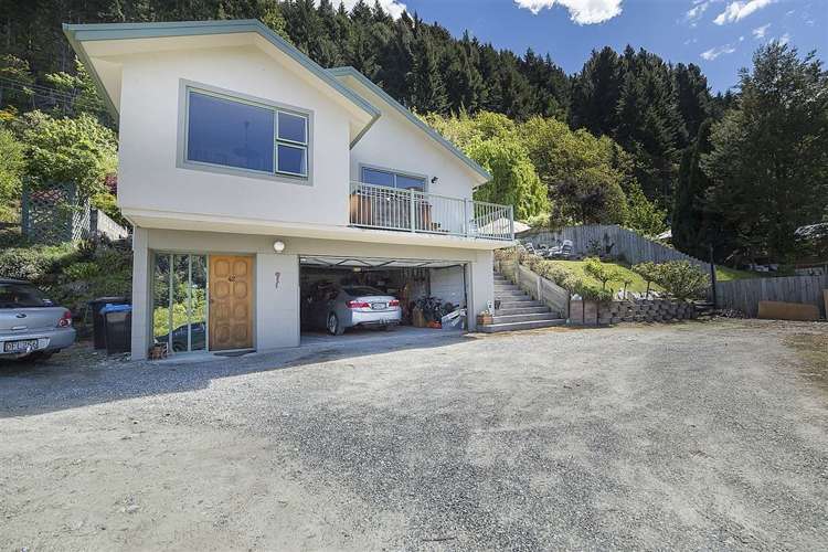 42 Huff Street Queenstown_9