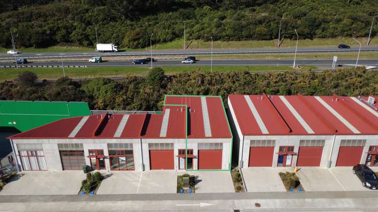 Unit 43, 20 William Earp Place_0