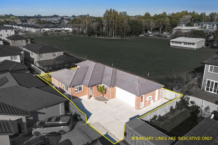 26 Springside Drive Flat Bush_15