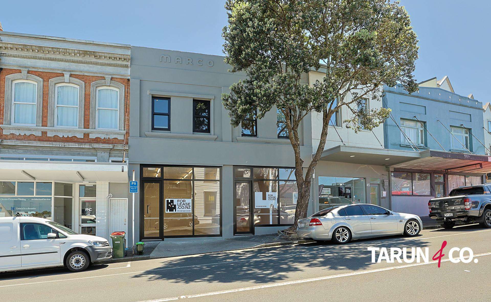 47 New North Road Eden Terrace_0