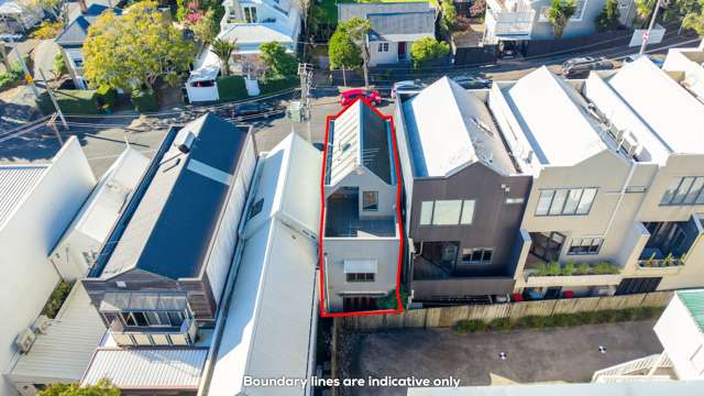 4A Fitzroy Street Ponsonby_3