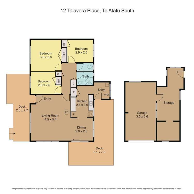 12 Talavera Place Te Atatu South_17