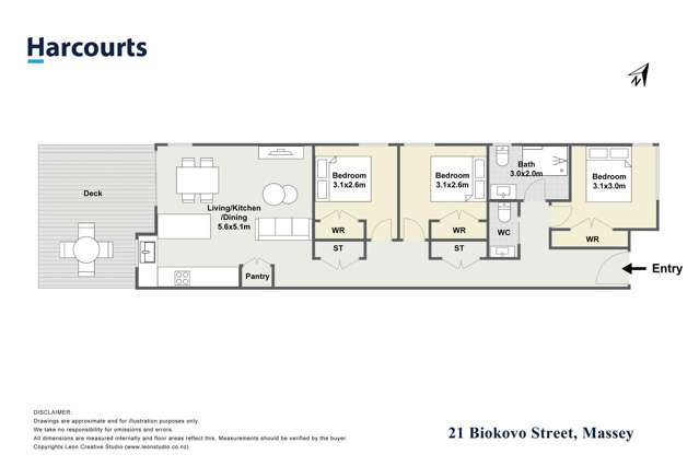 21 Biokovo Street Massey_1