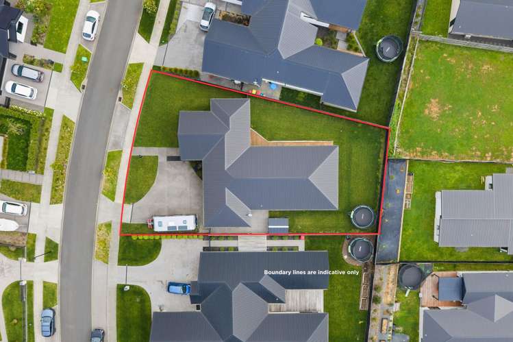 6 Howie Street Morrinsville_21