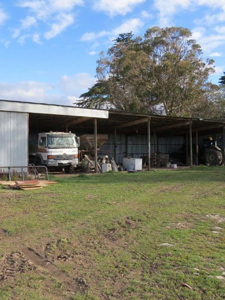 649 Kauru Hill Road Five Forks and Surrounds_40