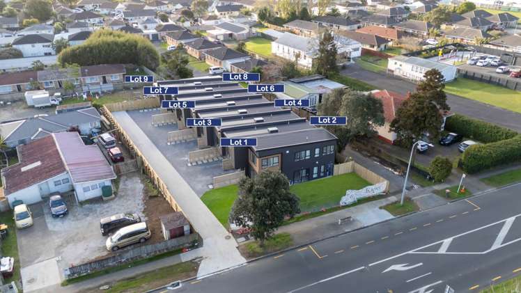 Lot 2/399 Massey Road_0