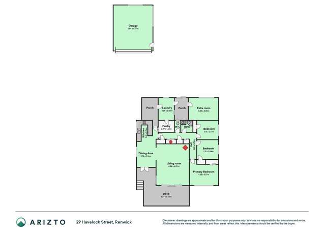 29 Havelock Street Renwick_1