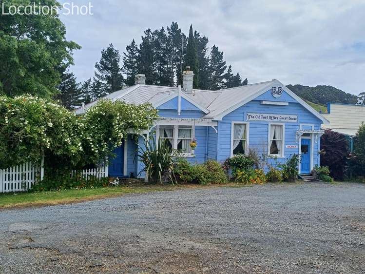 Lot 1 Arcadia Road Paparoa_17