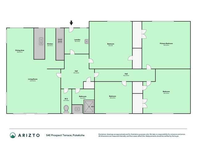 54E Prospect Terrace Pukekohe_1