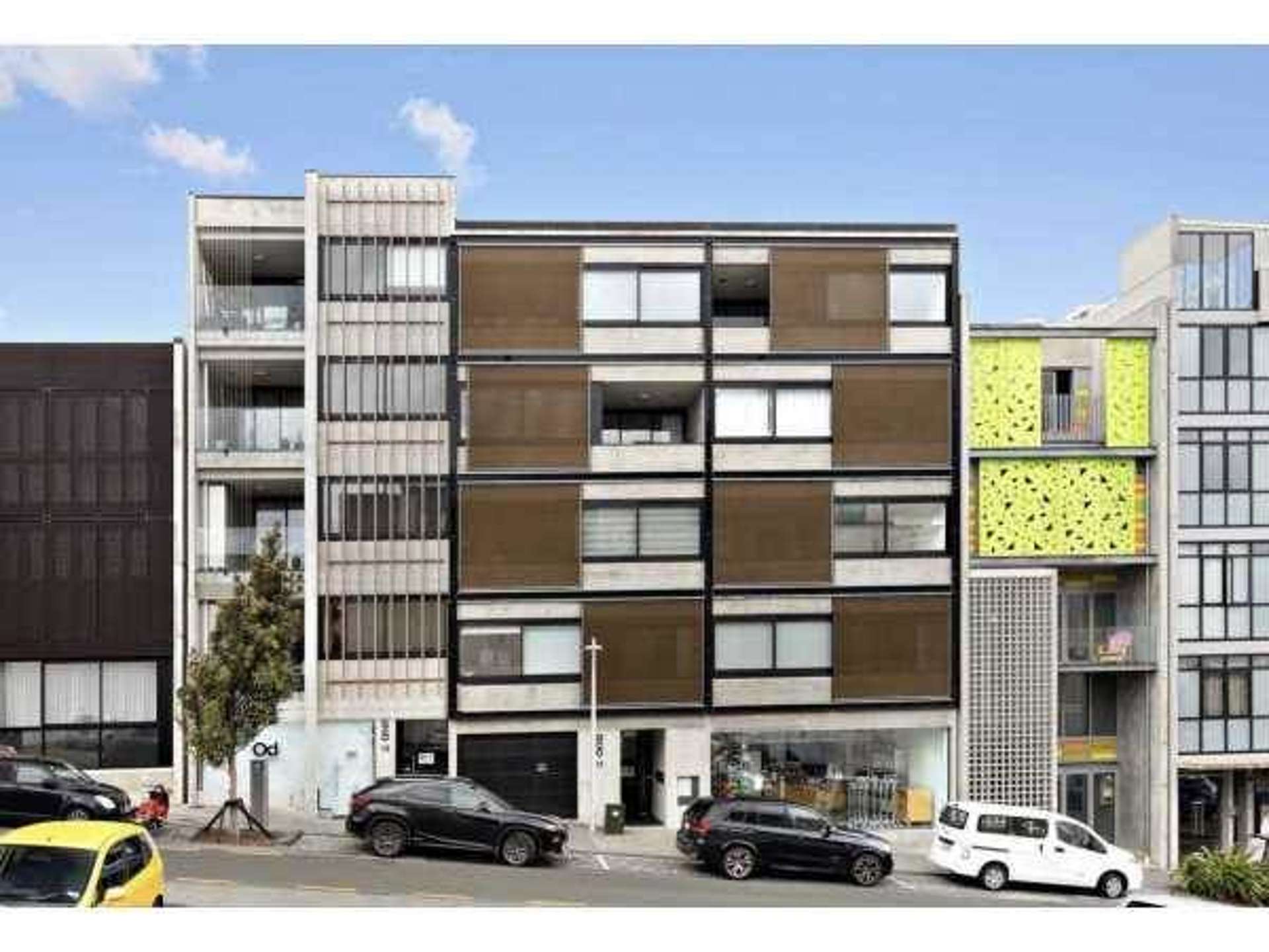 2/12 Vinegar Lane Ponsonby_0