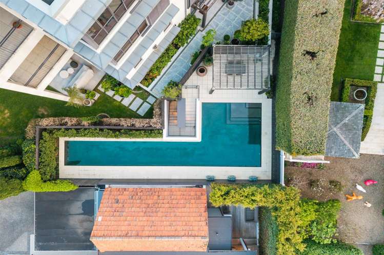 2A/36 Saint Stephens Avenue Parnell_28
