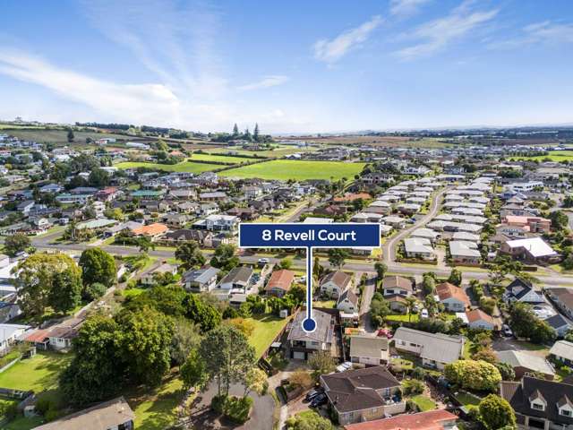 8 Revell Court Pukekohe_4