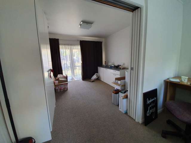 Studio for working professional or student