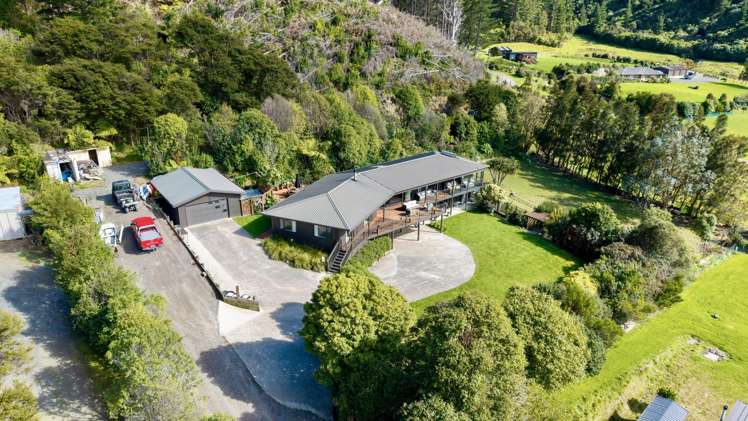 1466 Port Underwood Road Port Underwood_23