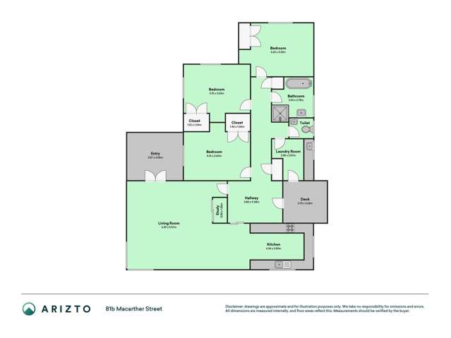 81B MacArthur Street Levin_1