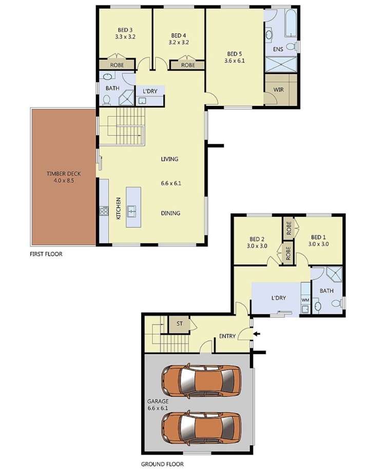 6a Waitahu Rise Pukekohe_18